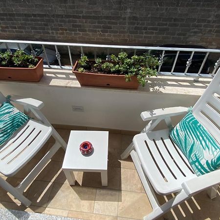 Tiffany Room- Vicinissima A Porto Cesareo Leverano Exterior photo