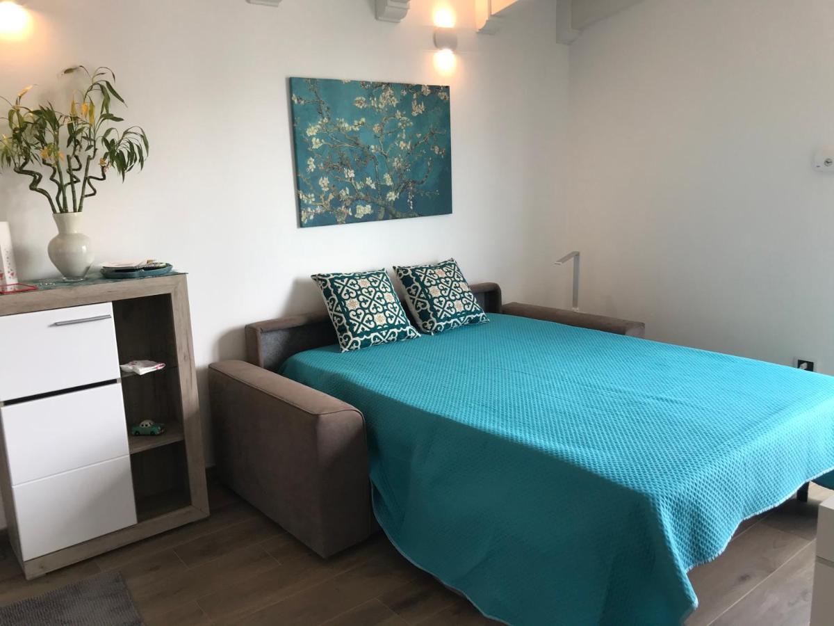 Tiffany Room- Vicinissima A Porto Cesareo Leverano Exterior photo